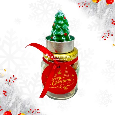 Detalle Para Navidad A Domicilio En Cali Pedido Con Un Día De Anticipación 