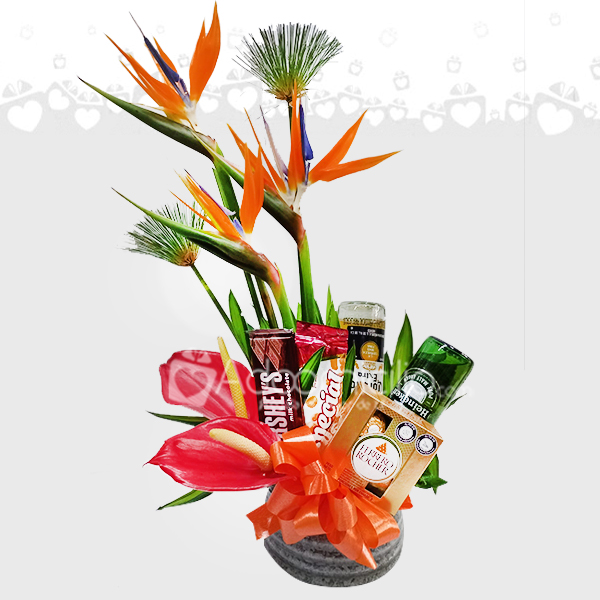 Regalos día del hombre Medellín Colombia