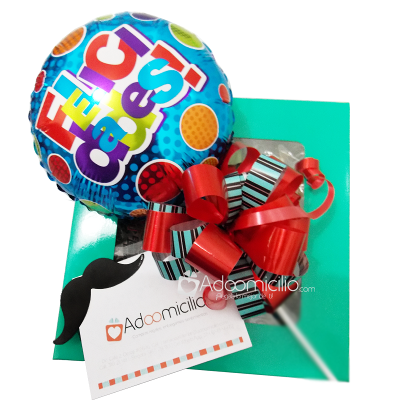 Desayuno Sorpresa Para Hombre  A Domicilio En Cali Pedido Con Un Día De Anticipación