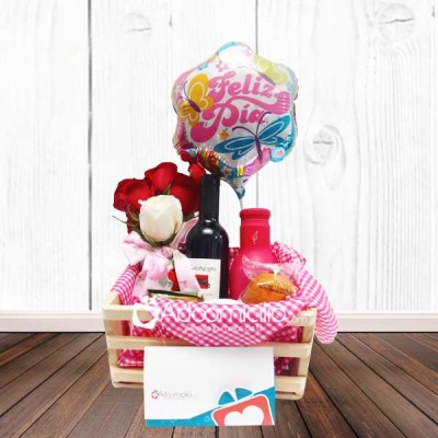 Desayunos Cali Sorpresa Petit Para Ti A Domicilio En Cali Pedido Con Un Día De Anticipación 