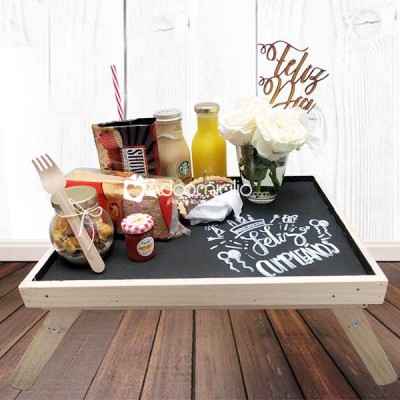 Desayuno Sorpresa En Mesa A Domicilio En Cali Pedido Con Un Día De Anticipación