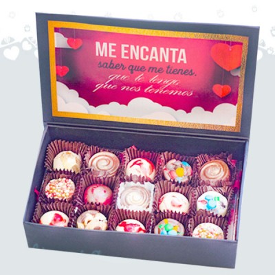 Regalo Para San Valentín A Domicilio En Medellín Pedido Con 2 Día De Anticipación