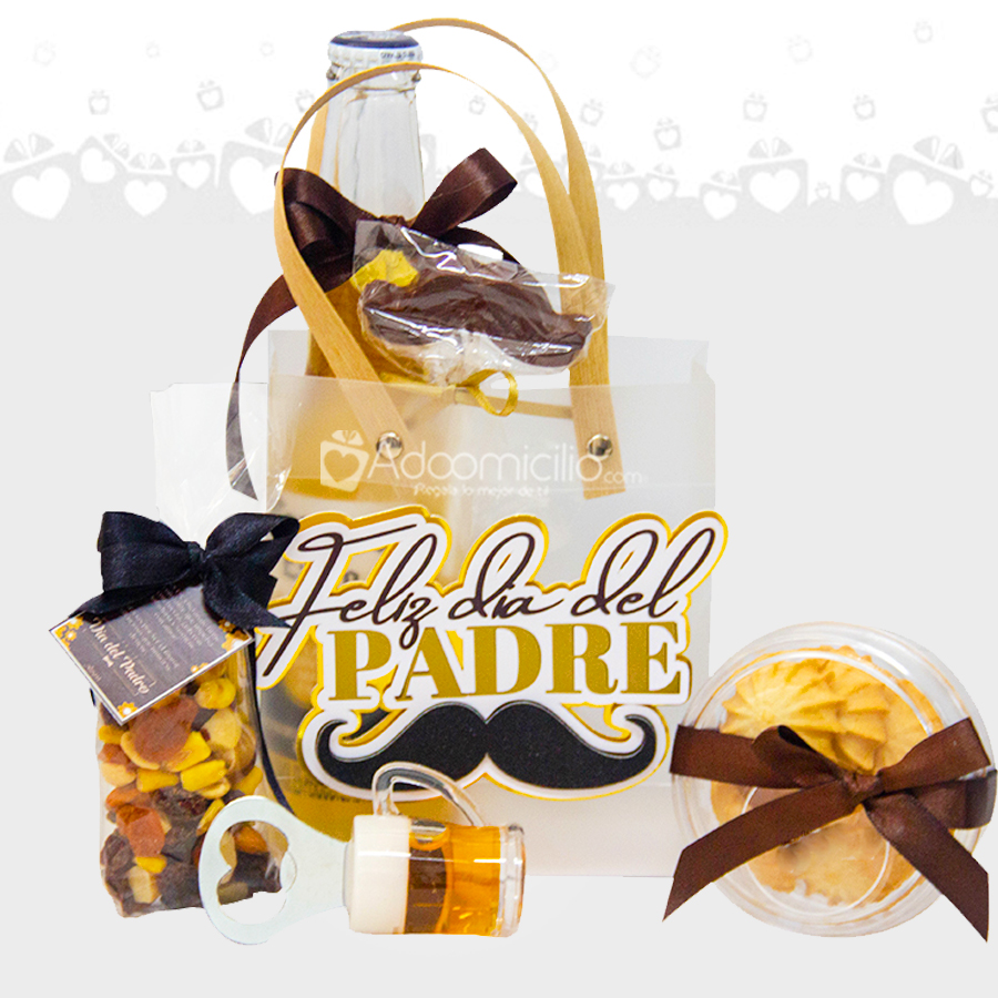 Regalo Para El Día Del Padre A Domicilio En Medellín Pedido Con Dos Días De Anticipación 