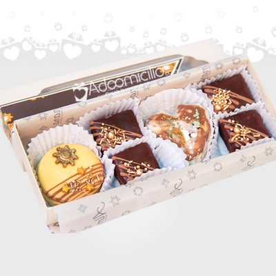 Detalle Para Papá A Domicilio En Medellín Pedido Con Dos Días De Anticipación 