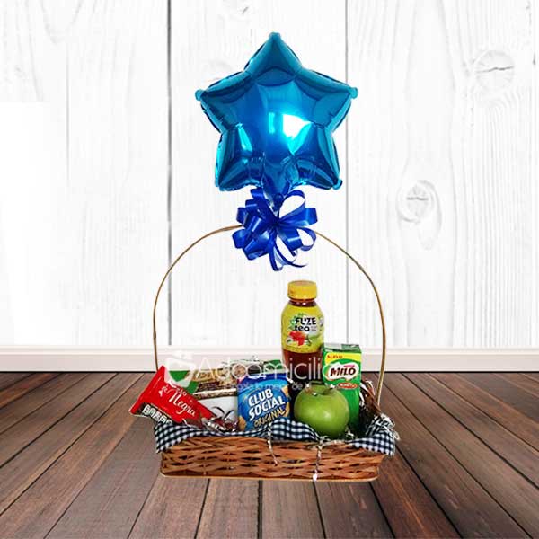 Desayuno Sorpresa A Domicilio En Cali Especial Pedido Con Un Día De Anticipación