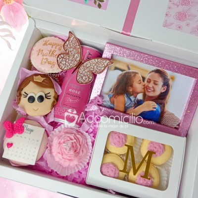 Detalle Para Mamá A Domicilio En Popayán Pedido Con Un Día De Anticipación 