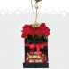 Regalo De Cumpleaños Con Rosas Y Chocolates A Domicilio En Bogotá Pedido Con Un Día De Anticipación 