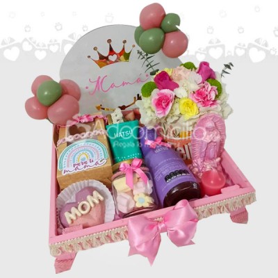 Desayunos Sorpresa Para Mamá Consentida A Domicilio En Medellín Pedido Con 2 Días De Anticipación 