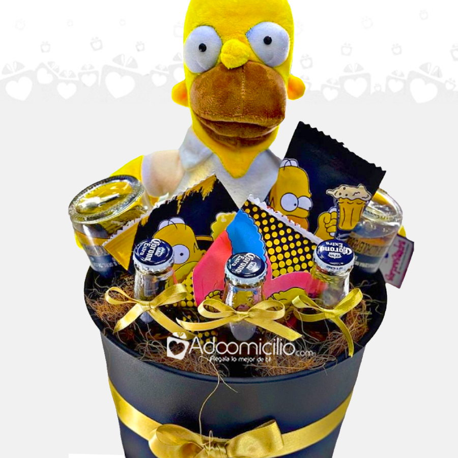 Ancheta Cervecera Para El Día Del Padre A Domicilio En Bogotá Pedido Con Un Día De Anticipación 