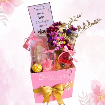 Regalo Para El Día De Las Madres A Domicilio En Manizales Pedido Con Un Día De Anticipación 