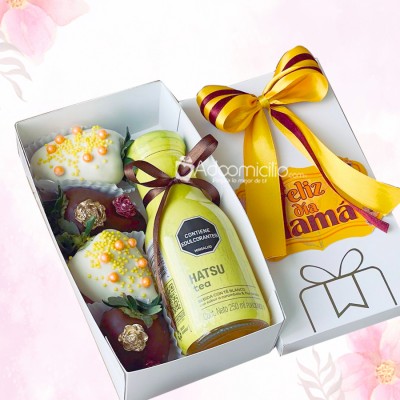 Detalle Para El Día De La Madre A Domicilio En Armenia Pedido Con Un Día De Anticipación 