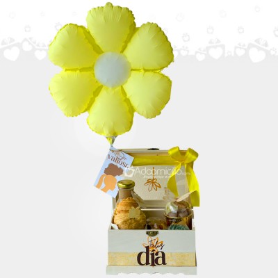 Desayuno Sorpresa Con Suculenta Para El Día De La Mujer A Domicilio En Armenia Pedido Con Un Día De Anticipacion 