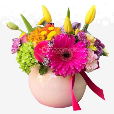 Regalo Para Mujer en México