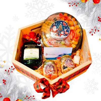 Regalo Para El Día Del Hombre Con Licor A Domicilio En Bogotá Pedido Con Un Día De Anticipación 