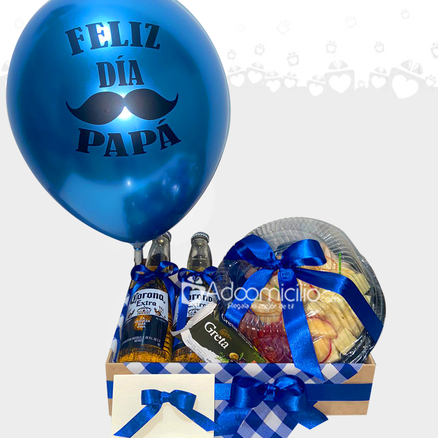 Tabla De Quesos Y Cervezas Para Papá A Domicilio En Pereira Pedido Con Un Día De Anticipación 